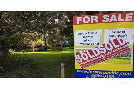 2611 The Lakes Way, Bungwahl, NSW 2423