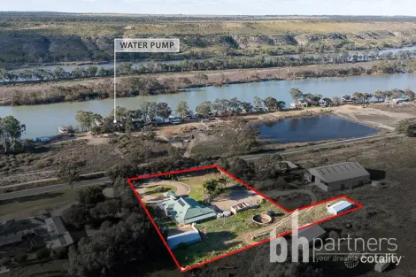 Property photo of 1352 East Front Road Younghusband SA 5238