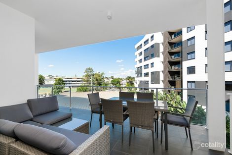 Property photo of 506/8 Bank Street West End QLD 4101
