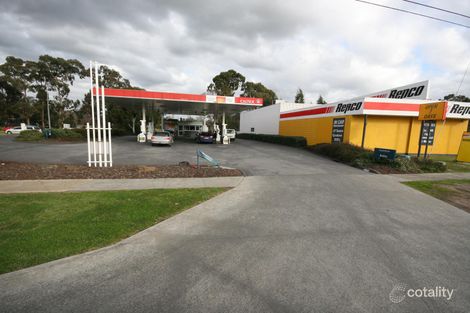 1036 Burwood Hwy, Ferntree Gully, VIC 3156