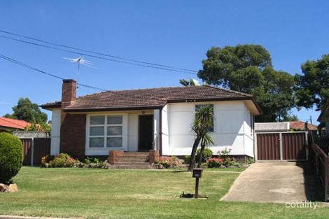 Property photo of 56 Colechin Street Yagoona NSW 2199