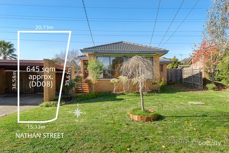 Property photo of 24 Nathan Street Doncaster VIC 3108
