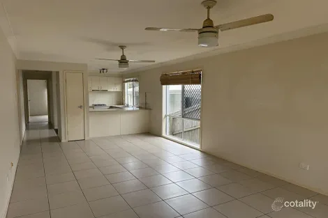 Property photo of 27 Emerald Crescent Springfield QLD 4300