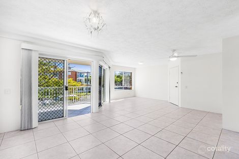 Property photo of 7/155 Wynnum Esplanade Wynnum QLD 4178