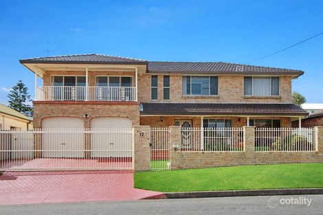Property photo of 12 Junction Street Corrimal NSW 2518