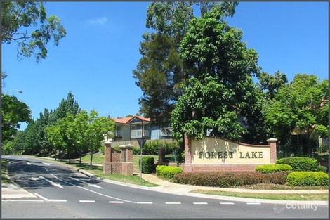 Property photo of 17/210 Government Road Forest Lake QLD 4078