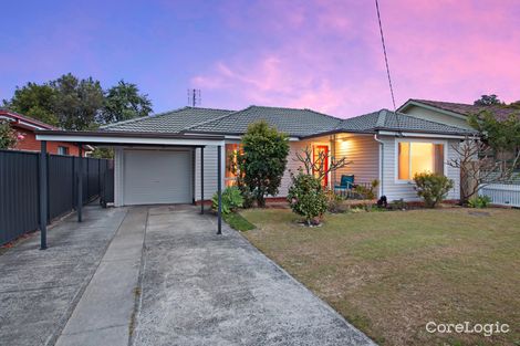 Property photo of 43 Robin Crescent Woy Woy NSW 2256