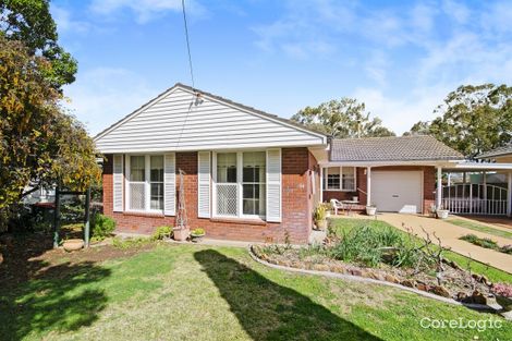Property photo of 54 Nowland Avenue Quirindi NSW 2343