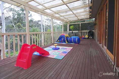 Property photo of 121 Meander Road Hurstbridge VIC 3099