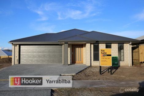 29 Sepia St, Yarrabilba, QLD 4207