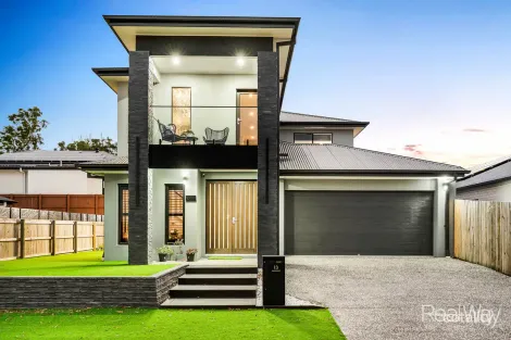 Property photo of 13 Lockyer Street Spring Mountain QLD 4300