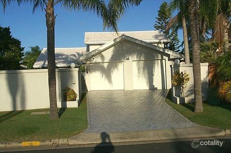Property photo of 16 Tosti Street Bundall QLD 4217