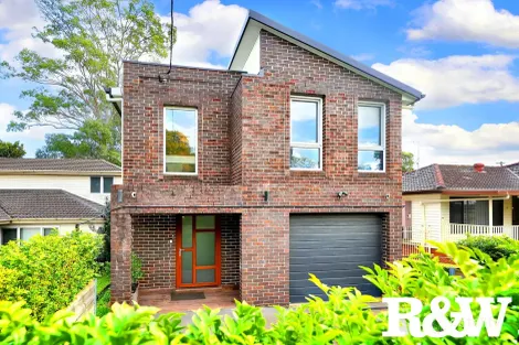 Property photo of 29 Evans Road Rooty Hill NSW 2766