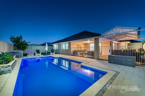Property photo of 14 Clontarf Way Butler WA 6036