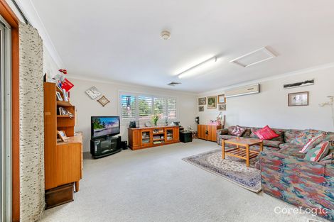 Property photo of 20 Magnolia Avenue Baulkham Hills NSW 2153