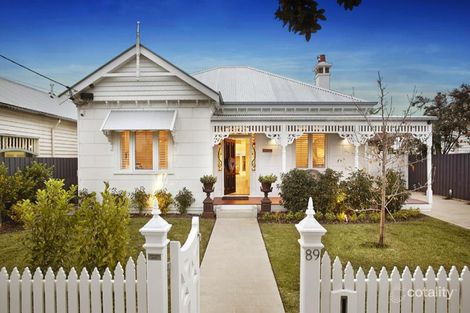 89 Hannan St, Williamstown, VIC 3016