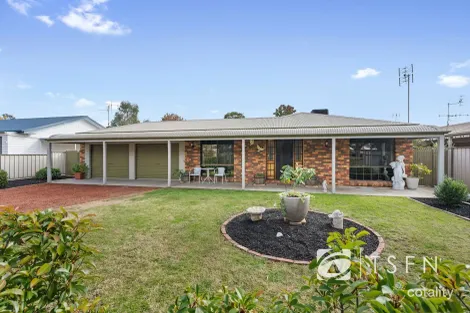 Property photo of 44 Crusoe Road Kangaroo Flat VIC 3555