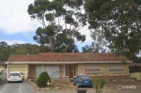 Property photo of 13 Perseverance Road Tea Tree Gully SA 5091