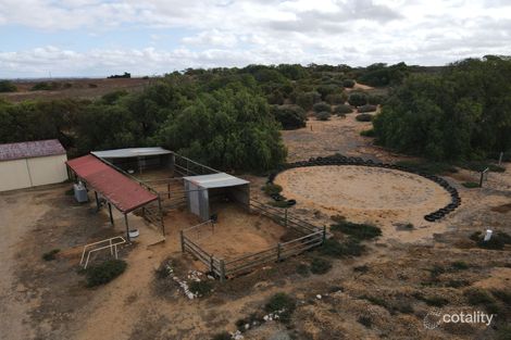 Property photo of 148 Attrill Road Tailem Bend SA 5260