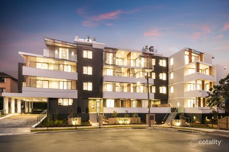 301/10a Moani Ave, Gymea, NSW 2227