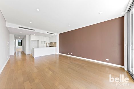 Property photo of 509/2 Peake Avenue Rhodes NSW 2138