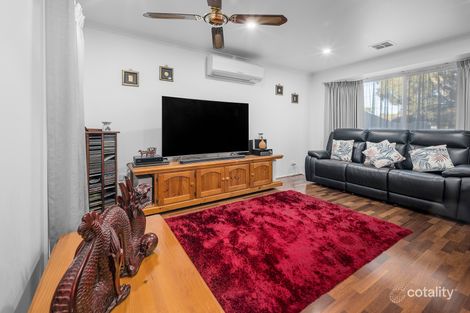 Property photo of 21 Joyce Street Cranbourne West VIC 3977
