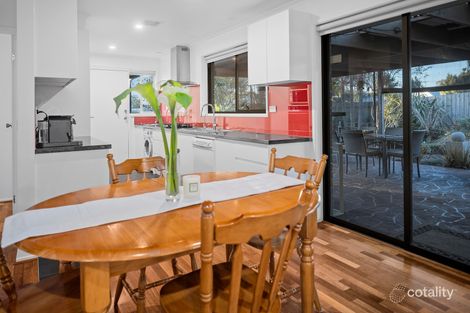 Property photo of 21 Joyce Street Cranbourne West VIC 3977
