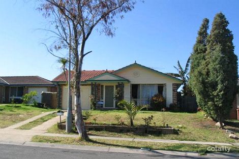 59 Falcon Cct, Green Valley, NSW 2168