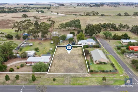 37 Yarima Rd, Cressy, VIC 3322