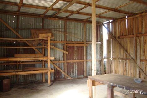 Property photo of 393 Ten Mile Track Springfield TAS 7260