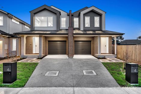 4a Allanfield Cres, Wantirna South, VIC 3152