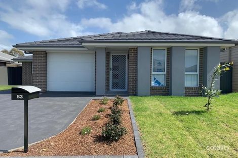 83a Sorrento Way, Hamlyn Terrace, NSW 2259