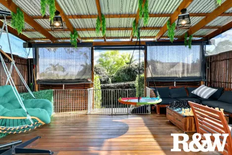 Property photo of 29 Evans Road Rooty Hill NSW 2766