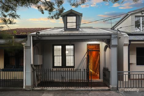 Property photo of 139 Simmons Street Enmore NSW 2042