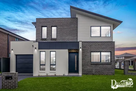 26 Wilcox St, Marsden Park, NSW 2765