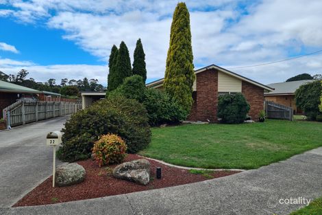 32 Fleetwood Dr, Spreyton, TAS 7310