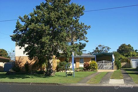 14 Treelands Cres, Ballina, NSW 2478