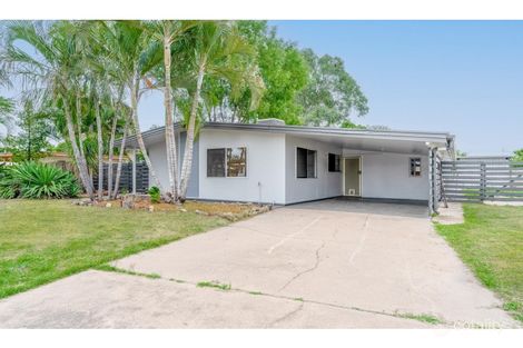 Property photo of 15 Sapphire Avenue Emerald QLD 4720