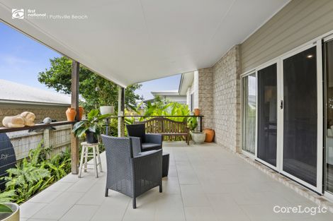 Property photo of 1/38 Kellehers Road Pottsville NSW 2489