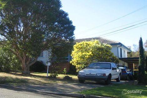 17 Carole St, Seven Hills, NSW 2147