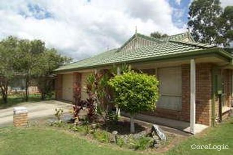 Property photo of 26 Wilshire Place Runcorn QLD 4113