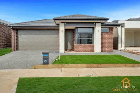 6 Maclaren Dr, Melton South, VIC 3338