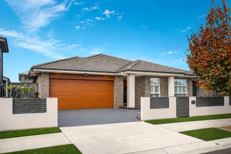 Property photo of 4 McAlister Parade Marsden Park NSW 2765