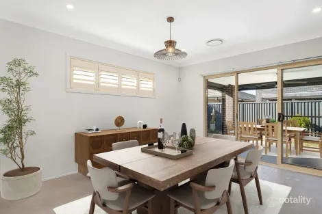 Property photo of 4 McAlister Parade Marsden Park NSW 2765