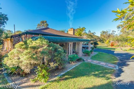 Property photo of 33 Frangipani Drive Caboolture QLD 4510