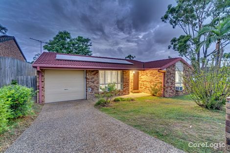 Property photo of 21 Peachface Crescent Springfield QLD 4300