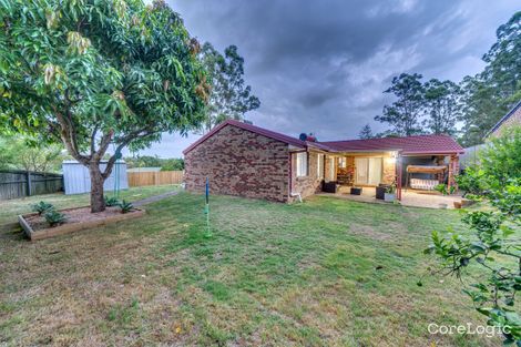 Property photo of 21 Peachface Crescent Springfield QLD 4300