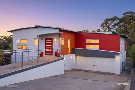55 Staff Rd, Electrona, TAS 7054