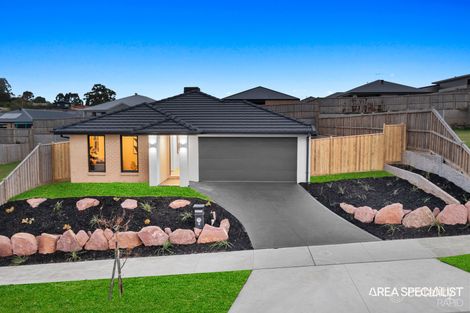 Property photo of 7 Sassafras Street Warragul VIC 3820