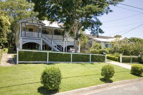 36 Gailey St, Ashgrove, QLD 4060